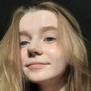 Alina Nikitina Alekseevna .